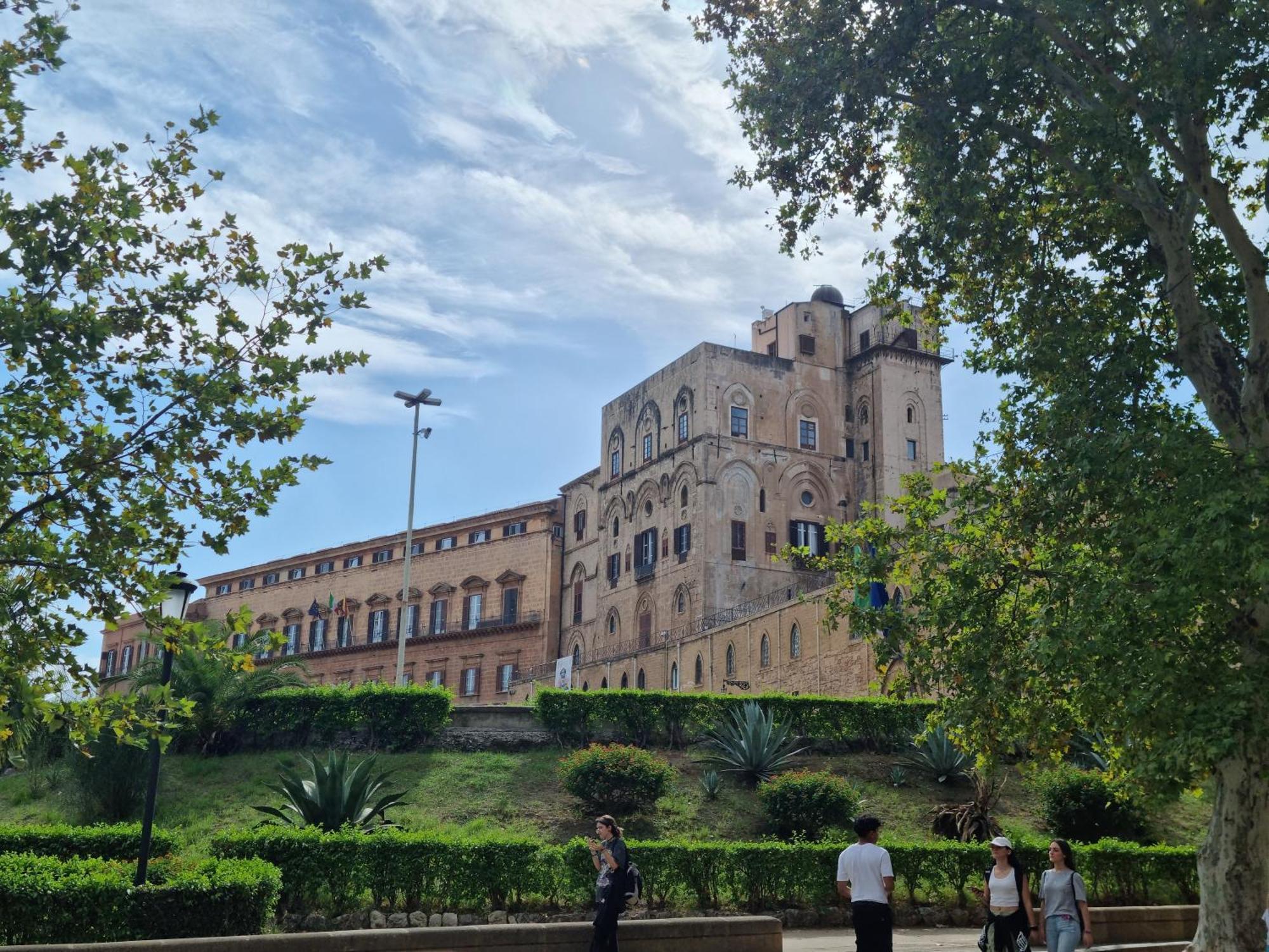Magnanimo Room - Palermo — Foto 2